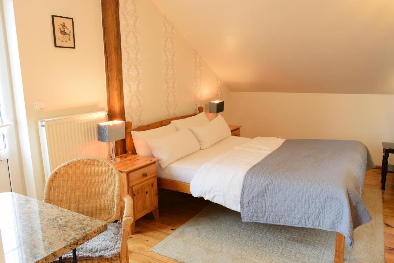 Guest House Wiejska Sielanka Brody  Exterior photo