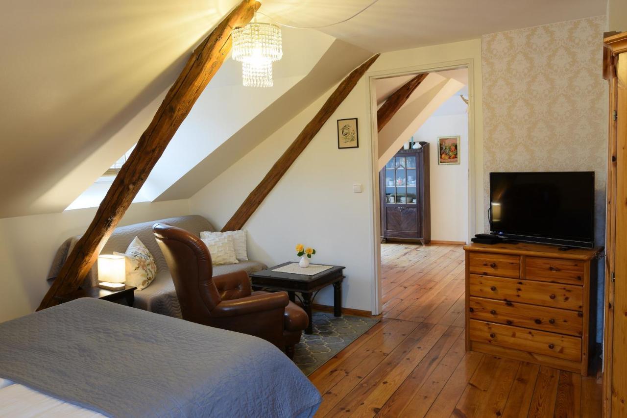 Guest House Wiejska Sielanka Brody  Exterior photo