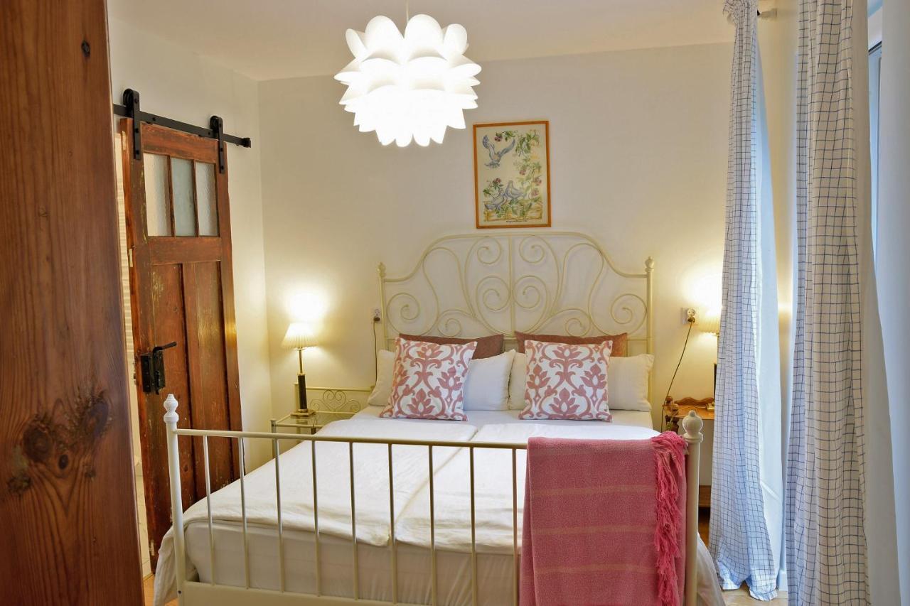 Guest House Wiejska Sielanka Brody  Exterior photo
