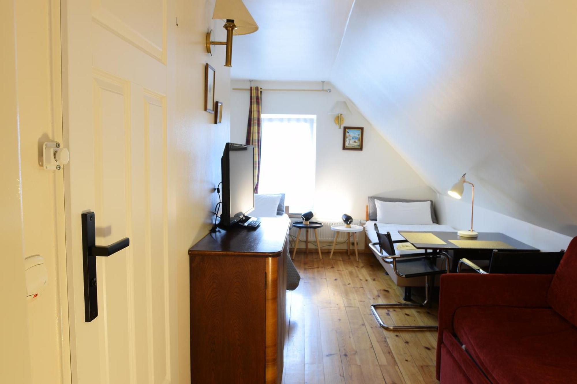 Guest House Wiejska Sielanka Brody  Room photo