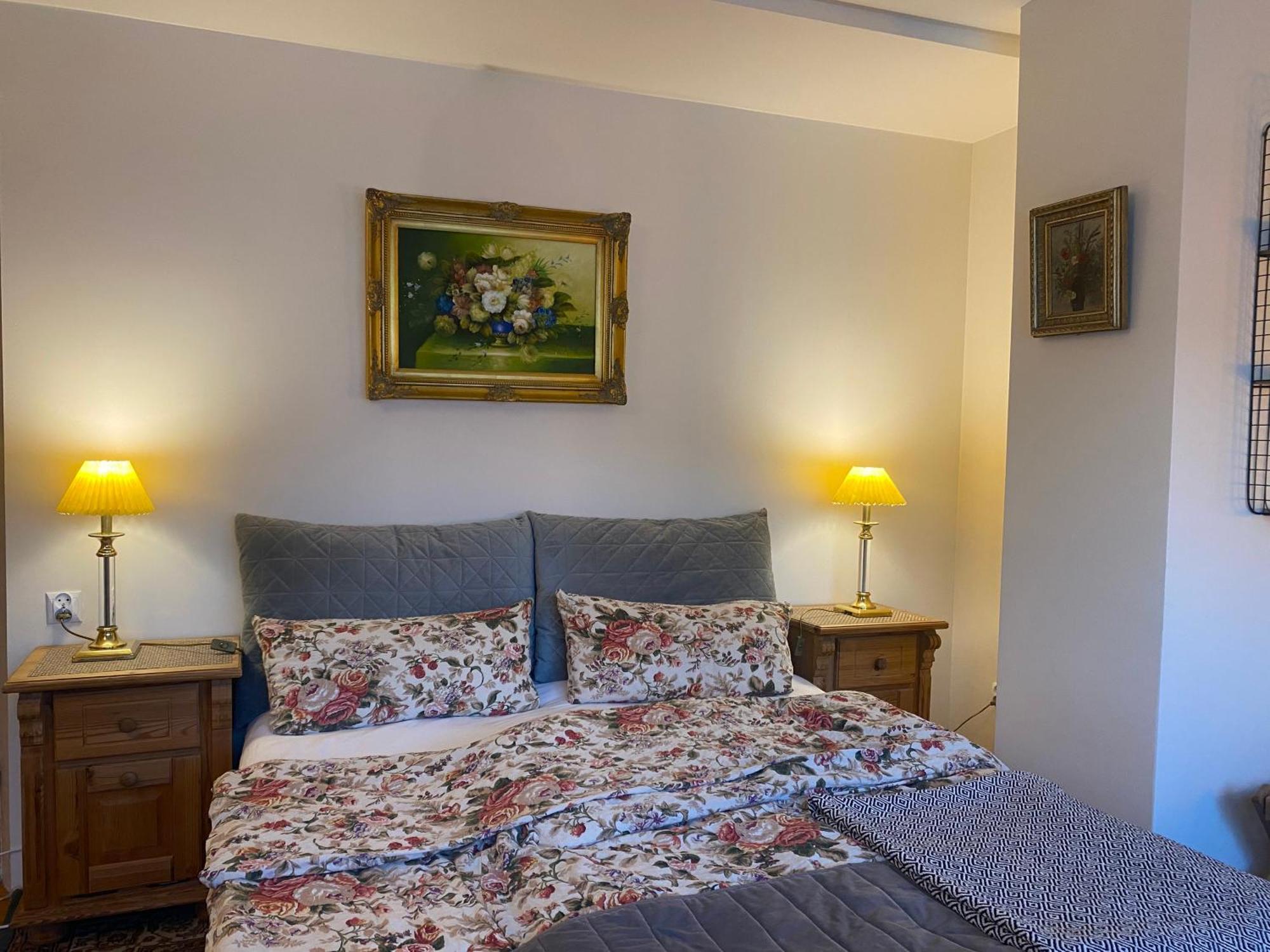 Guest House Wiejska Sielanka Brody  Exterior photo